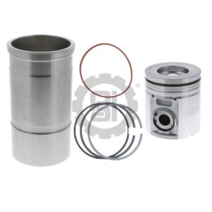 CONJUNTO 466E 1842554 PISTON 1842227 410041 410042