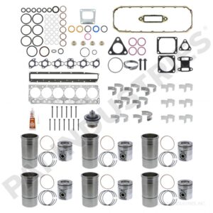 MEDIA REPARACION 466E 1879703 PISTON 1842227