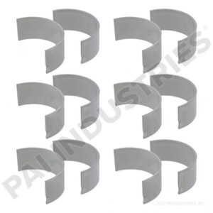 JGO COMPLETO METAL BIELA 0.020 466M 1808061 1808057