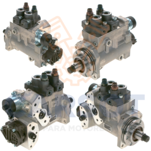 BOMBA INYECCION DD13 DD15 0445020249 4700900050 4700900750