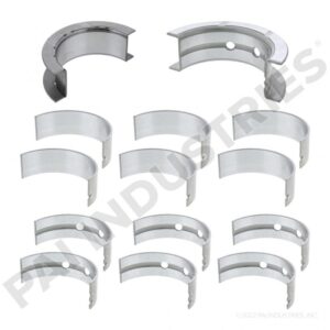 JGO METALES BANCADA STD ISB ISD 172005 4955521