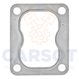 JUNTA TURBO PX9 ISL 136180 5263924 184310