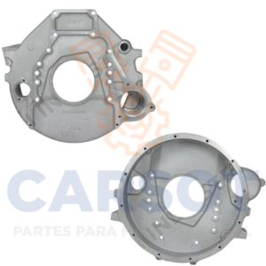 CAMPANA ISC 8.3L 060011 5339507 3926207 3906690 3910760