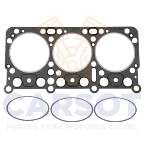 JUNTA CABEZA MACK E6 EGK8425 57GC189 20705713 553GB433