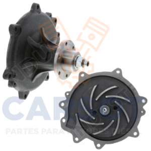 BOMBA AGUA DERECHA 466M DT360 481801E 749286 735327 685155