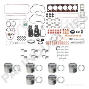 MEDIA REPARACION 6B PISTON 3907156 3802100
