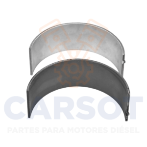 PAR METAL BIELA STD MX13 1655712 1858819 1624847