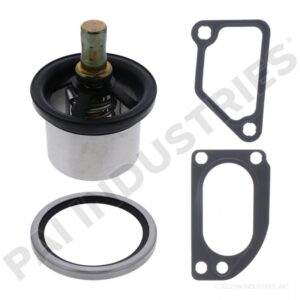 KIT TERMOSTATO 180F CON JUNTAS D12 8149182