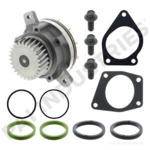 BOMBA AGUA D12 801134E 85104374 85000786 20734268 20713962