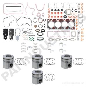 MEDIA REPARACION ISB4 3932514 3934975