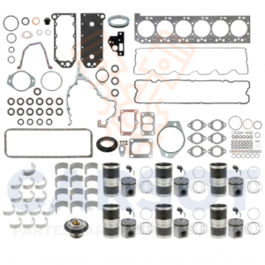 MEDIA REPARACION PX8 ISC 3973265 5284442 4933120
