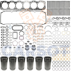 MEDIA REPARACION S60 DD4 SIN PISTON S60141017
