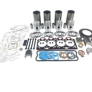 MEDIA REPARACION PERKINS 4236 PISTON P68301 68516