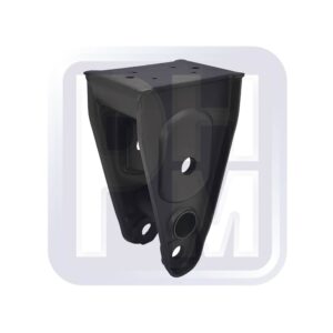 PERCHA CENTRAL HUTCH 1 BARRENO 1 1/8"