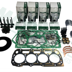 MEDIA REPARACION PERKINS 404C-22 CAT 3024C P115017491