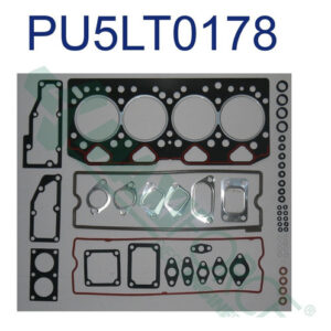 JGO JUNTAS SUPERIOR PERKINS 1004 PHASER CAT 3054