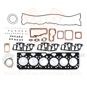 JGO JUNTAS SUPERIOR 1006 U5LT1300 U5LT1309