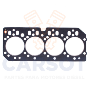 JUNTA CABEZA JD 4045 4045T R116515 VPA5507