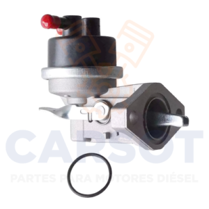 BOMBA ELEVACION COMBUSTIBLE JD 6068 4045 RE502513