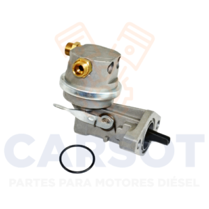 BOMBA ELEVACION COMBUSTIBLE 4045 6068 RE66153 DZ120070