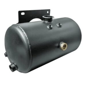 TANQUE RECUPERADOR PETERBILT F86-6041 07-08165 HORIZONTAL