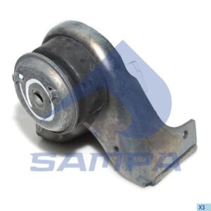 SOPORTE MOTOR MB 904 TOURINO ATEGO A6952400417 A6952400217