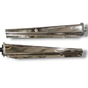 SOPORTE COLGADOR T/BAZUKA CROMADO TJ TPISRUN1