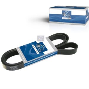 BANDA POLY RIB 10K865 10PK2200