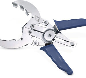 PINZAS COLOCAR ANILLOS PISTON DE 110MM A 160MM