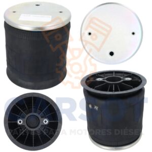 BOLSA AIRE DAF SCANIA 1R11-826 1527065 1865759 2073515