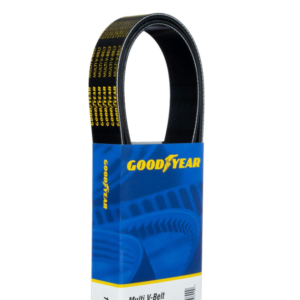 BANDA POLY RIB 12K858 1120858