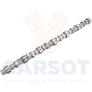 ARBOL LEVAS ISX15 191824 4298629 3685964 20101215100