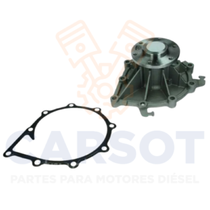 BOMBA AGUA D2066 D2676 MAXXFORCE 13L 3007644C94 20160226760