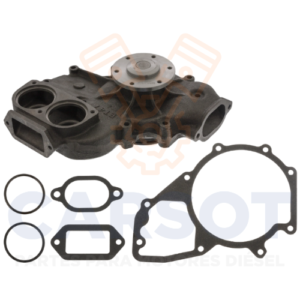 BOMBA AGUA D2866 D2676 20160228661 51065009490 51065009708