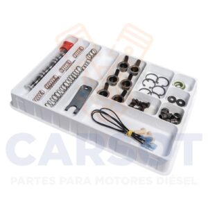 REPUESTO FRENO MOTOR N14 455B 3871704 20923