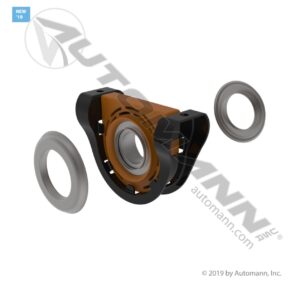 SOPORTE CARDAN 512 AUTOMANN POLIURETANO