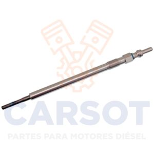 BUJIA PRECALENTADORA OM651 A0011596601 A0011595701
