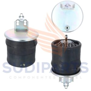 BOLSA AIRE VOLVO 262178 MLF7170 21961451 1076418 20374511