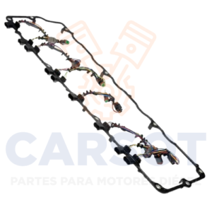 JUNTA TAPA PUNTERIAS 466E 9 ARNESES 431322 1842196