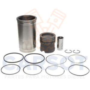 CONJUNTO APR OM460 A4600301017 2243869 41857600 2262097