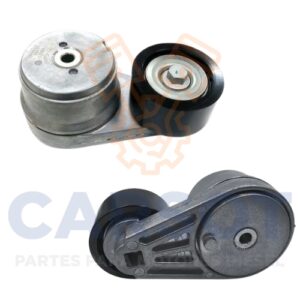 POLEA TENSORA OM457 OM460 A4572002070