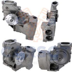 BOMBA AGUA OM460 TN A4602010601 A4602000701 A4602001301