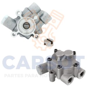 BOMBA ELEVACION COMBUSTIBLE MX13 1695495 1797650