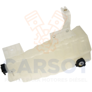 TANQUE ANTICONG KW T680 T880 PETERBILT DR104002 CP237001