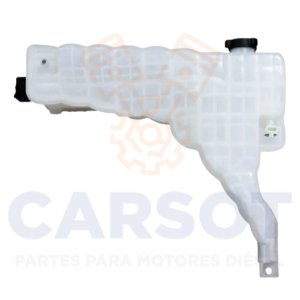 TANQUE ANTICONGELANTE KW T680 T880 DR104004 DR10400 ST4004