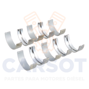 JGO METALES BANCADA OM646 0.020 77518620