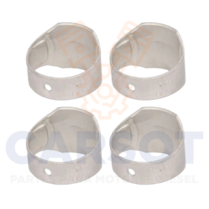 KIT 4 PIEZAS BUJES BIELA D0834 D0836 77926690 51024051051