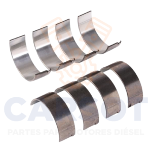 JGO METALES BIELA .010 OM651 SPRINTER 77972610