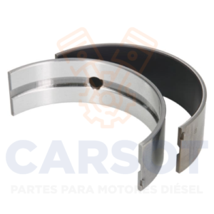 PAR METALES BANCADA DD13 0.010 671531 79533610