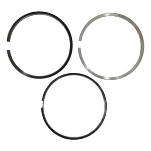 JGO ANILLOS 1 PISTON OM654 OM656 800121610000